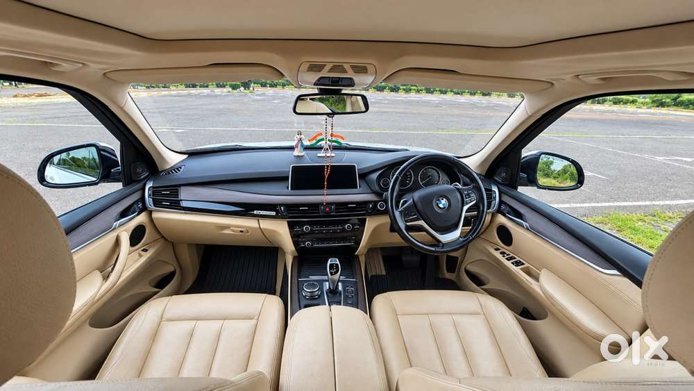 2015 Bmw X5 Diesel Auto For Sale