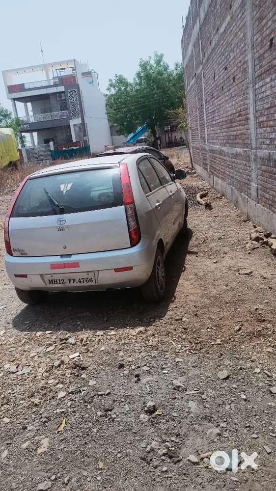 Tata Indica Vista 2009
