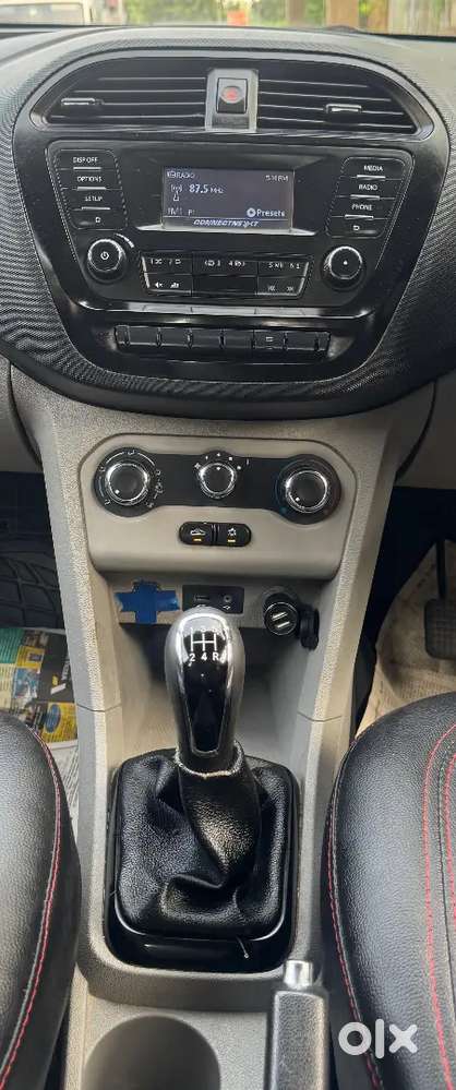 Tata Tiago 1.2 Revotron 2019