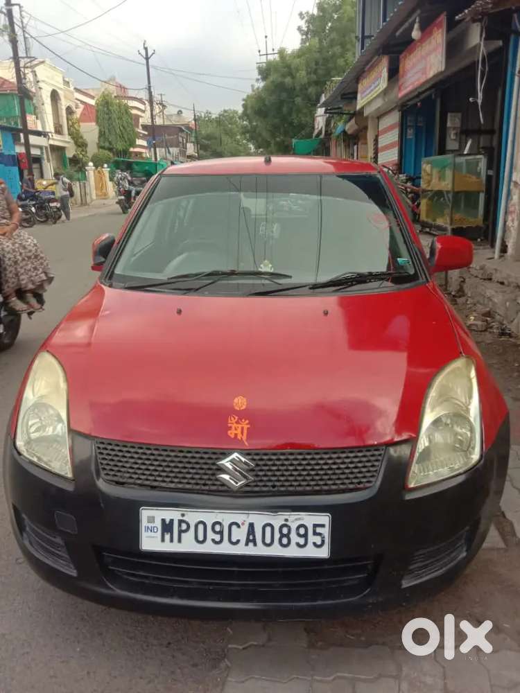 Maruti Suzuki Swift 2007