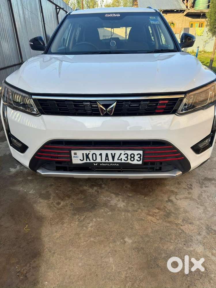 Selling Urgently Brand New Xuv 300 W8 Tgdi Petrol 2024.