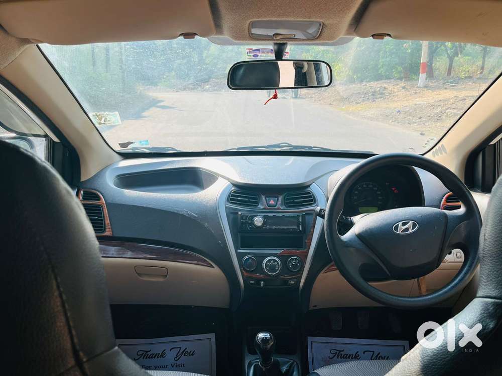 Hyundai Eon Era +, 2012, Petrol