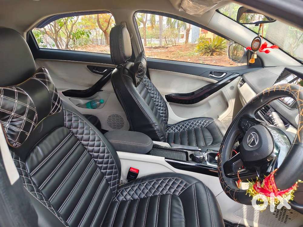 Tata Nexon Xz Plus 2022