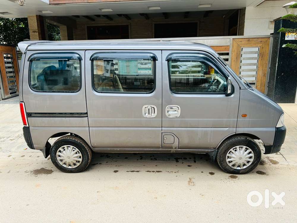 Maruti Suzuki Eeco 2024 Variant
