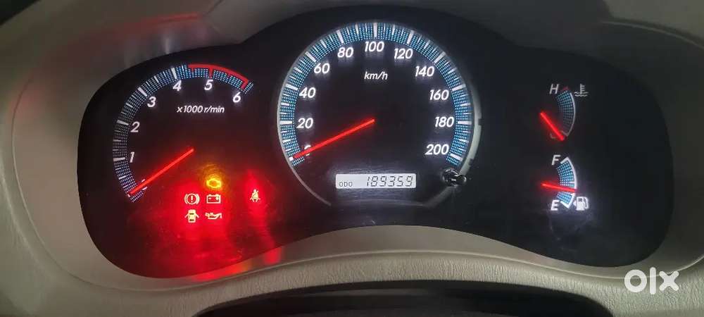 Toyota Innova Diesel Manual 2012