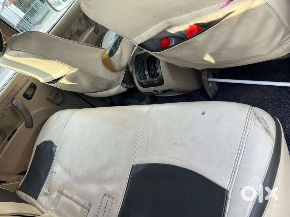 Mahindra Scorpio, 2011, Diesel