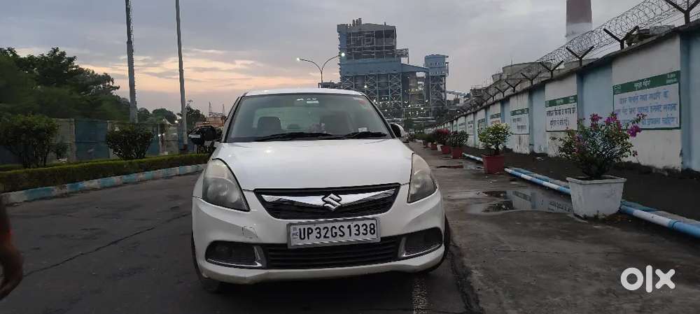 Maruti Suzuki Swift Dzire 2016 Diesel 150000 Km Driven
