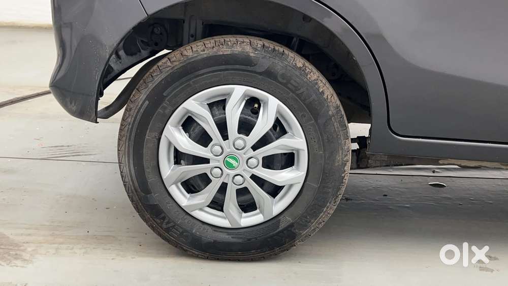 Maruti Suzuki Alto 800 2012-2016 Vxi, 2019, Petrol