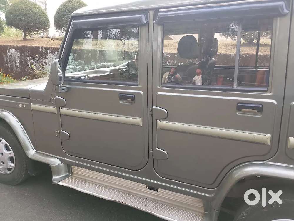 Bolero Zlx Model 2011