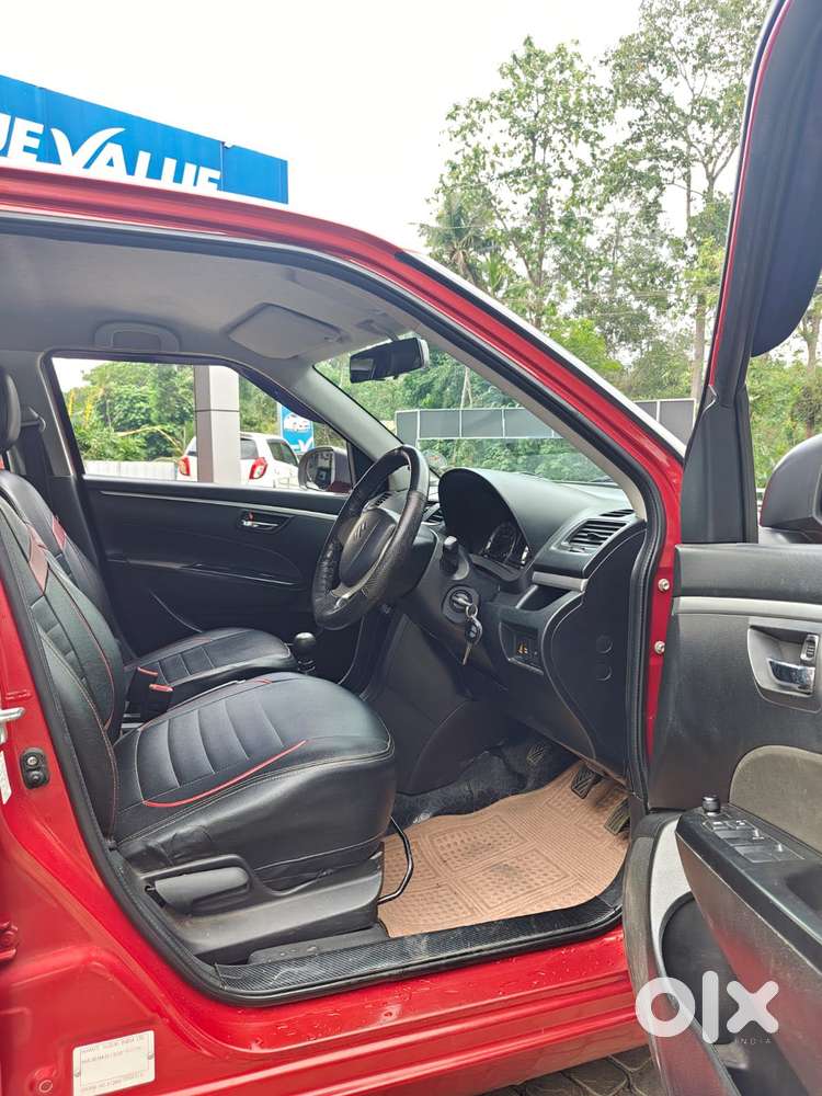 Maruti Suzuki Swift 2011-2014 Rs Vxi, 2013, Petrol