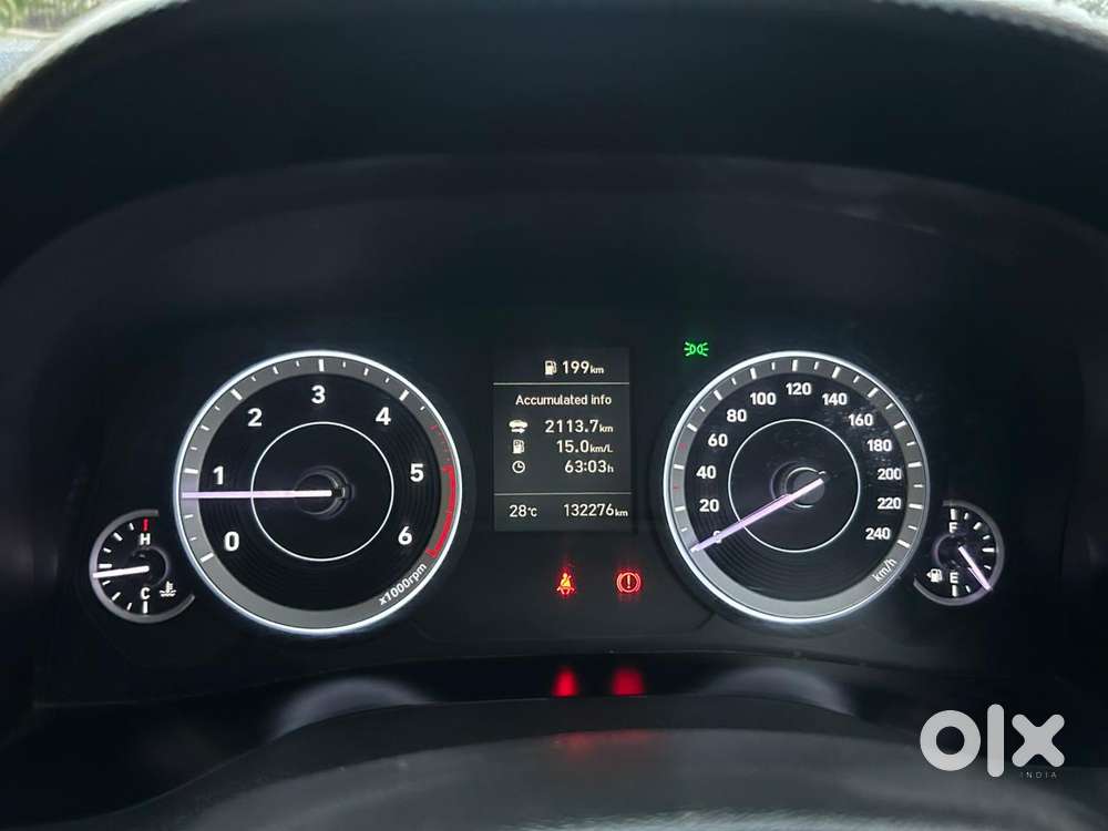 Hyundai Creta 1.4 Crdi S Plus, 2023, Diesel