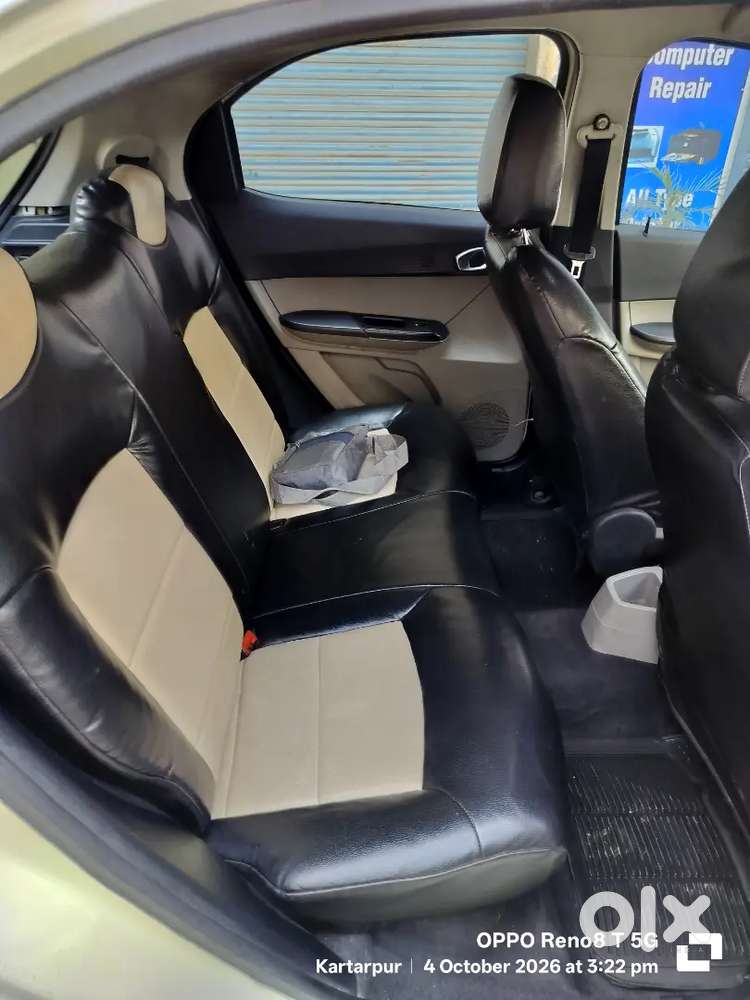 Tata Tiago Xza 2017