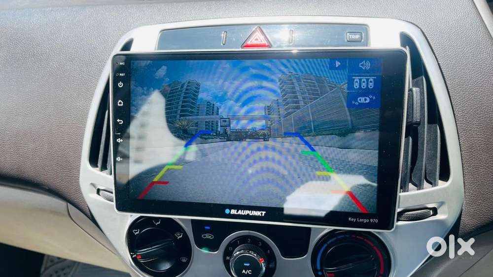 Hyundai I20, 2013, Petrol