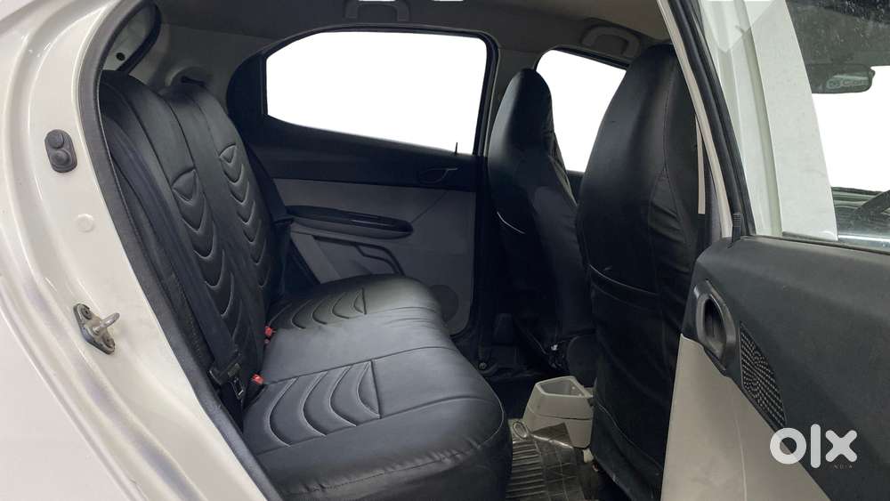 Tata Tiago 1.2 Revotron Xt, 2018, Cng & Hybrids