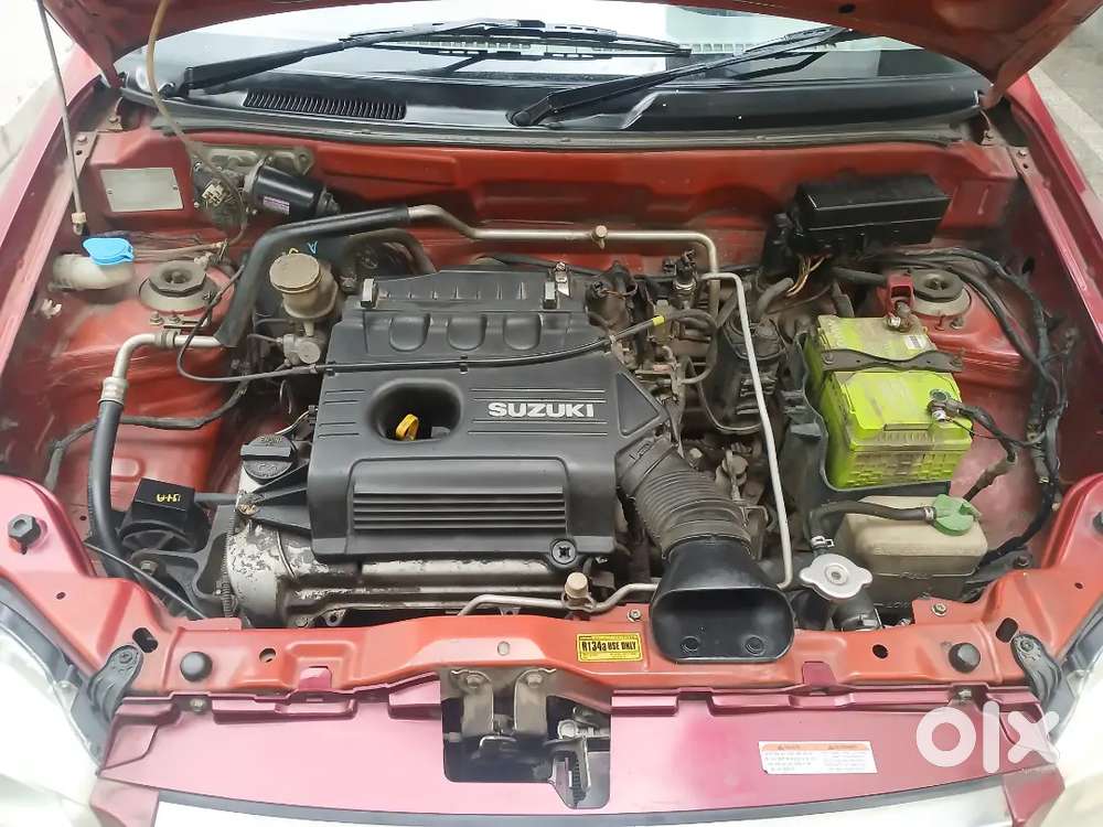 Maruti Suzuki Alto K10