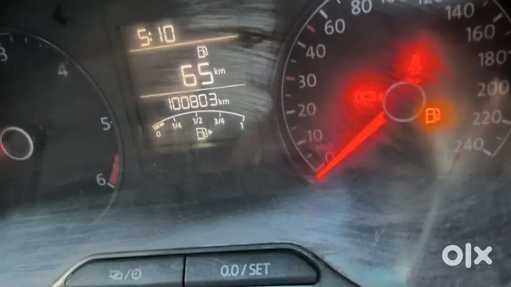 Volkswagen Polo 2019 1.5 Tdi