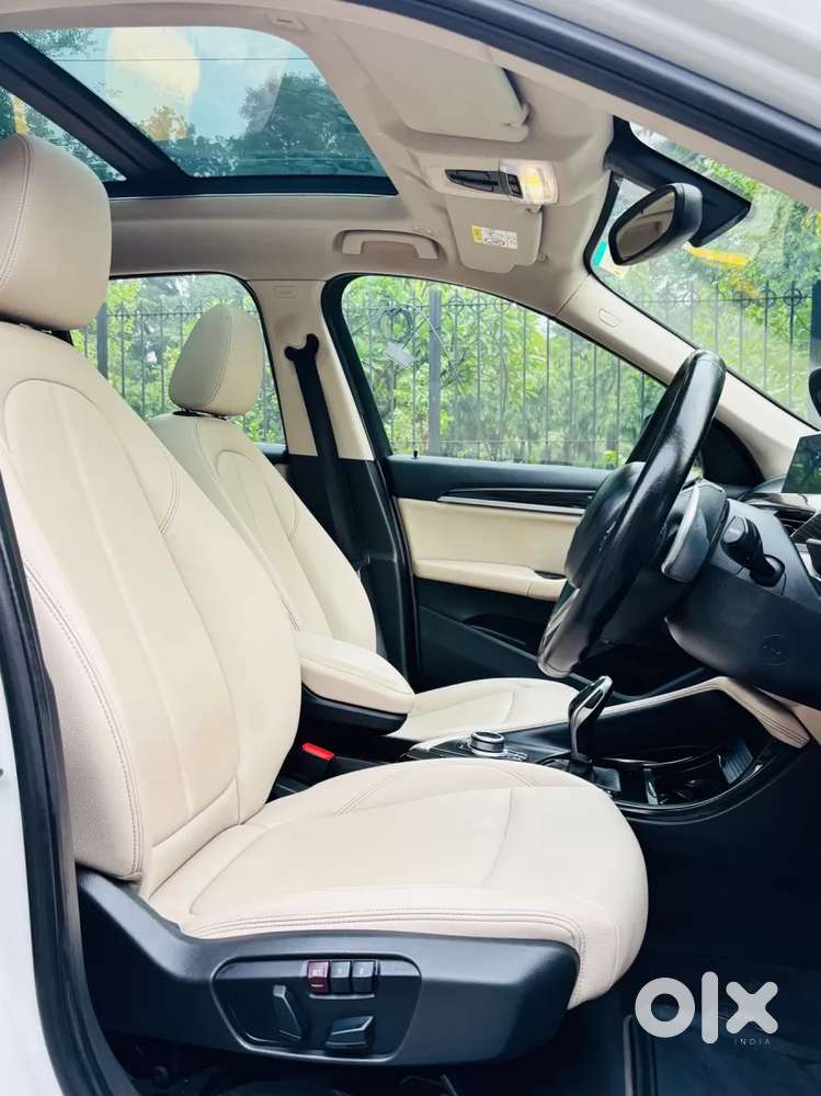 Bmw X1 Sdrive20d Expedition, 2020, Diesel