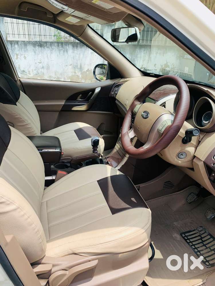 Mahindra Xuv500 W8, 2013, Diesel