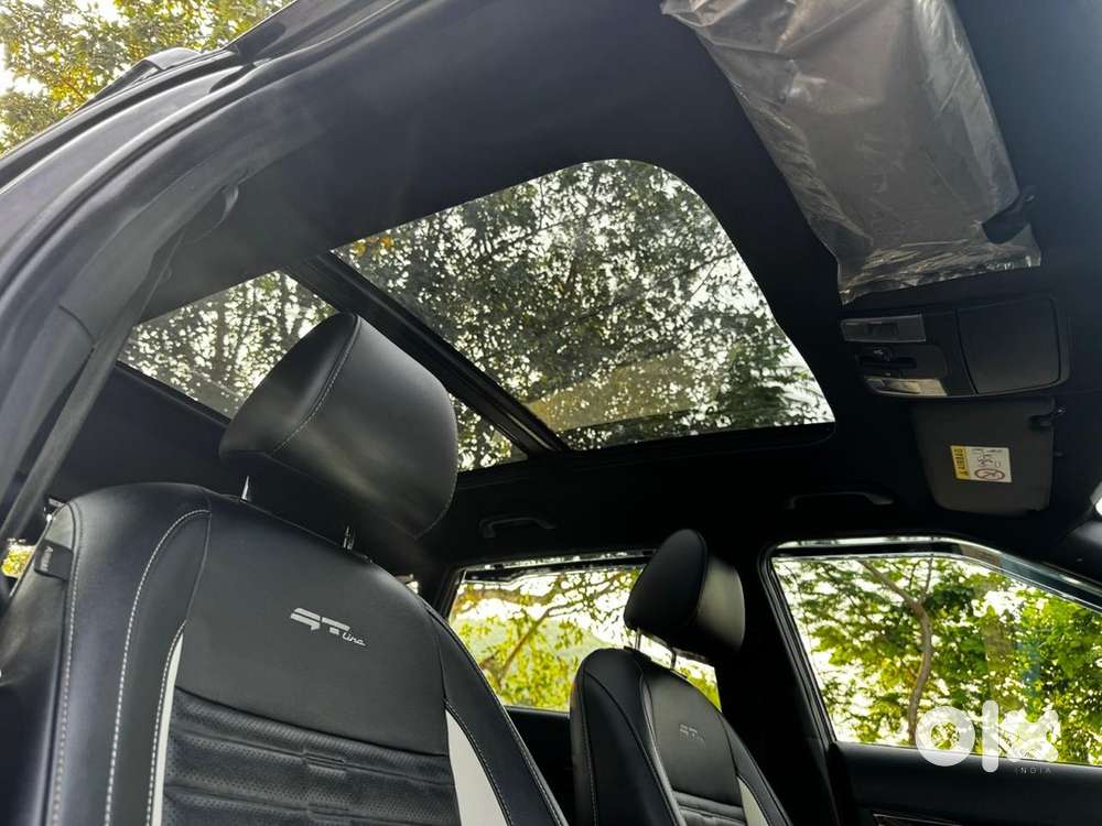 Kia Seltos Petrol 2023