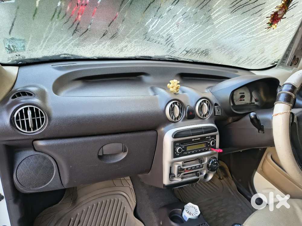 Hyundai Santro Xing Gls 2014 Car