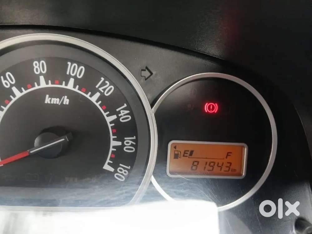 Maruti Suzuki Alto K10 2012