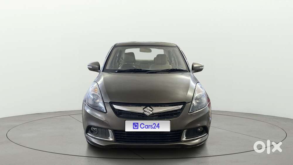 Maruti Suzuki Swift Dzire Vxi 1.2, 2015, Petrol