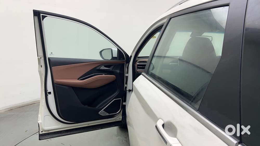 Mg Hector Plus Sharp Pro 2.0 Turbo Diesel 7 Str, 2023, Diesel