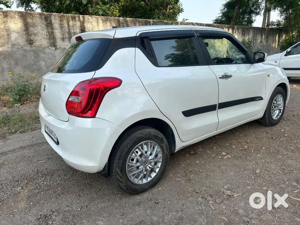 Swift First Owner New Car