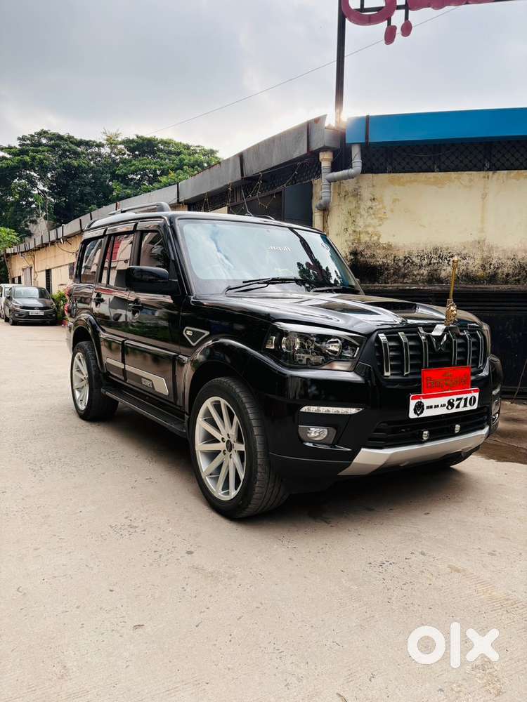 Mahindra Scorpio 2022 Diesel Classic