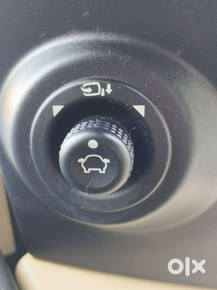 Ford Figo Aspire 1.5 Tdci Titanium, 2017, Diesel