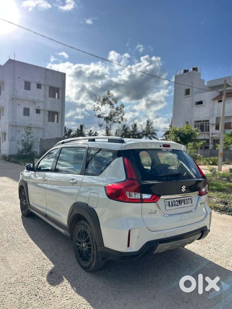 Maruti Suzuki Xl6 Zeta, 2019, Petrol