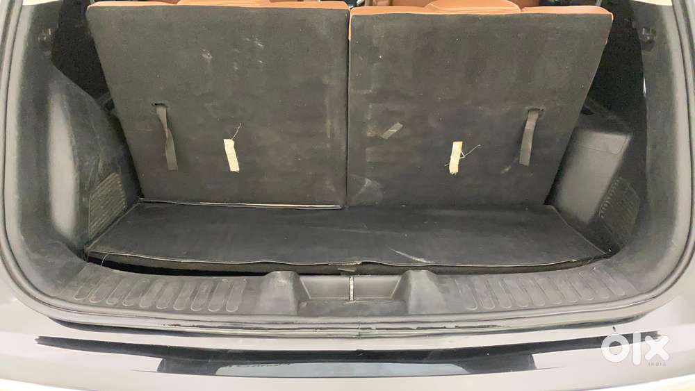 Mg Hector Plus Sharp Pro 2.0 Turbo Diesel 6 Str, 2022, Diesel