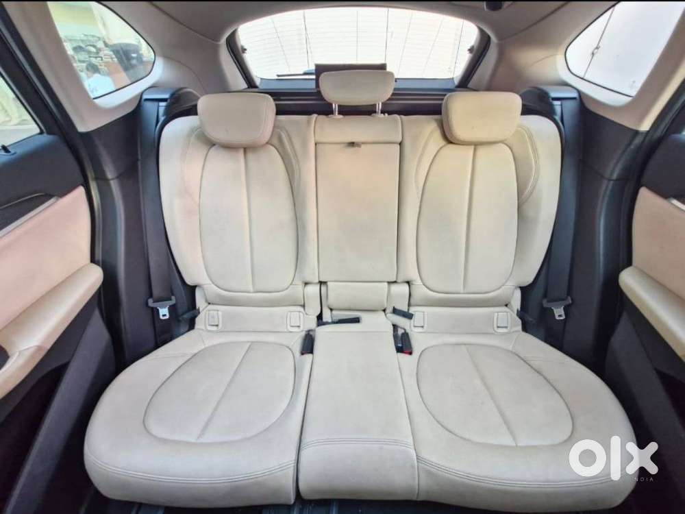 Bmw X1 2.0 Sdrive 20d, 2017, Diesel