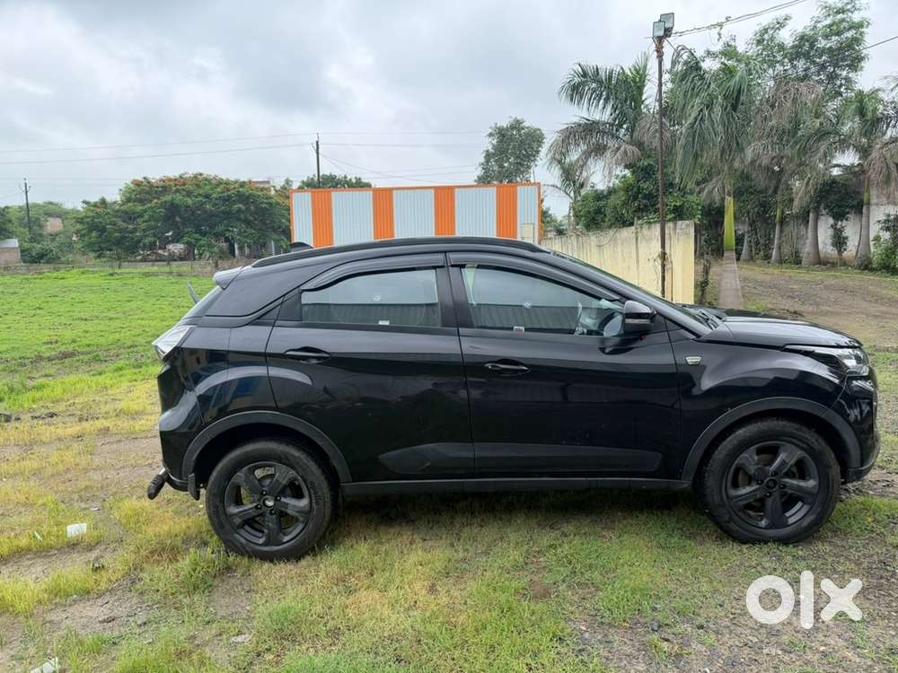 Tata Nexon Diesel 2023