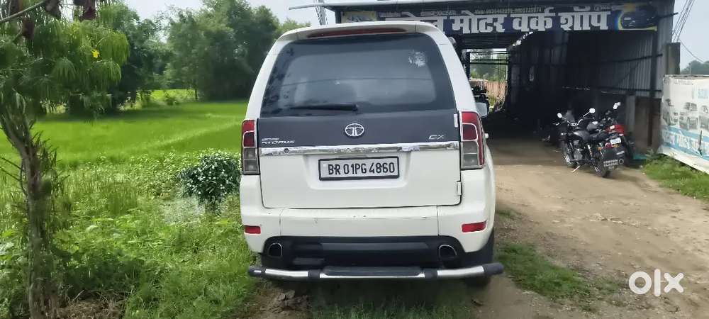 Tata Safari Storme 2017 Diesel Suv