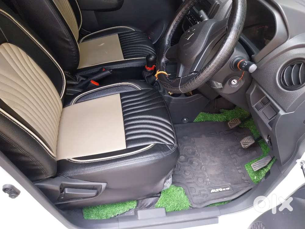Maruti Suzuki Alto K10 2023