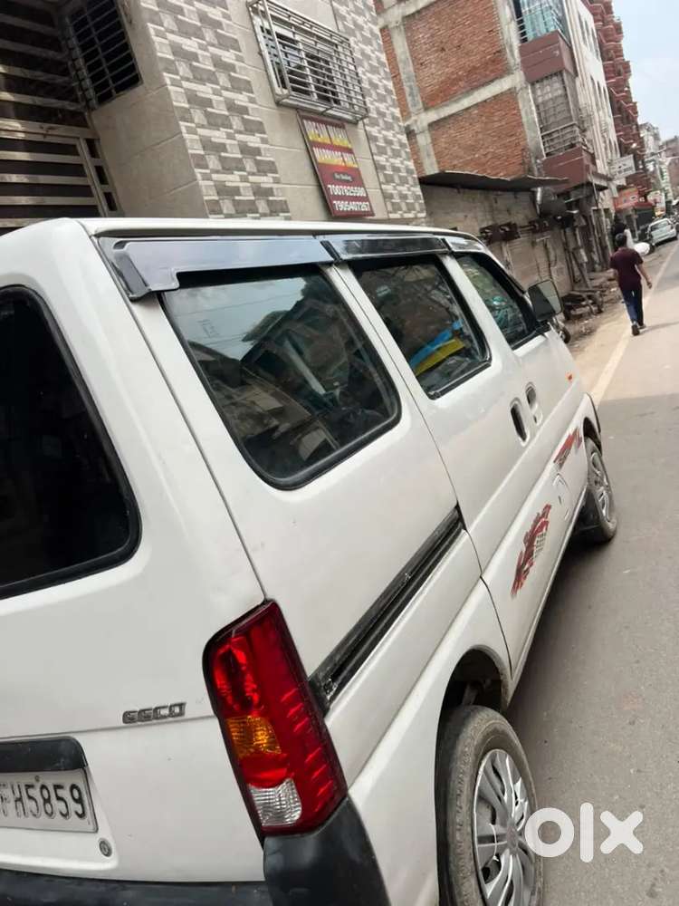 Maruti Suzuki Eeco 2018wll Cn