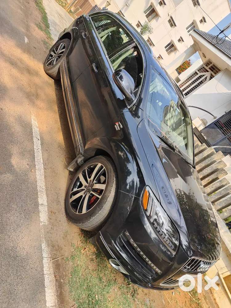 Audi Q7 3.0 Tdi