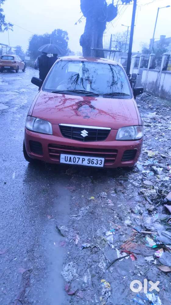 Maruti Suzuki Alto 2006