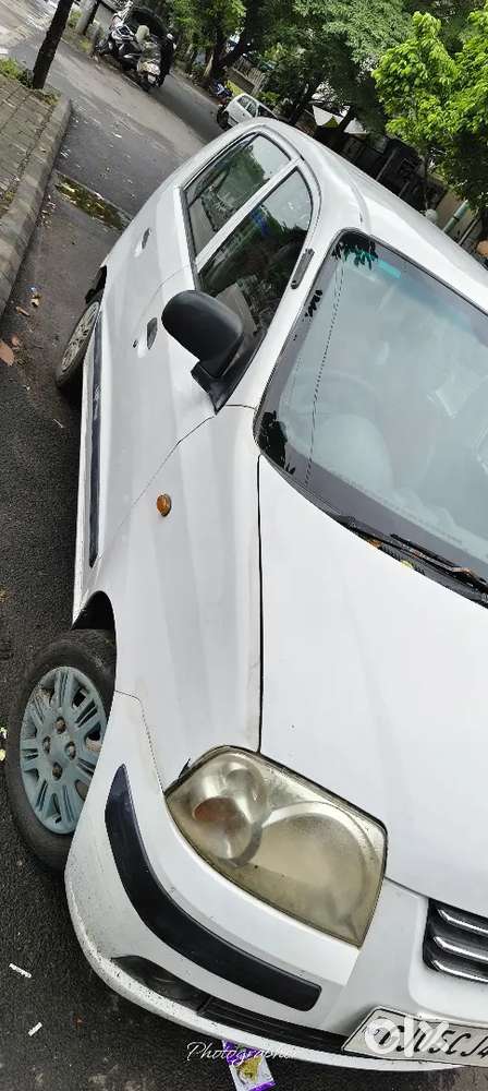 Hyundai Santro Xing 2007