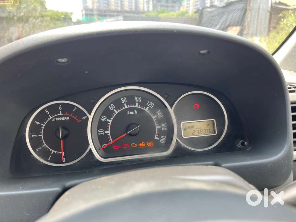 Maruti Suzuki Alto 2010