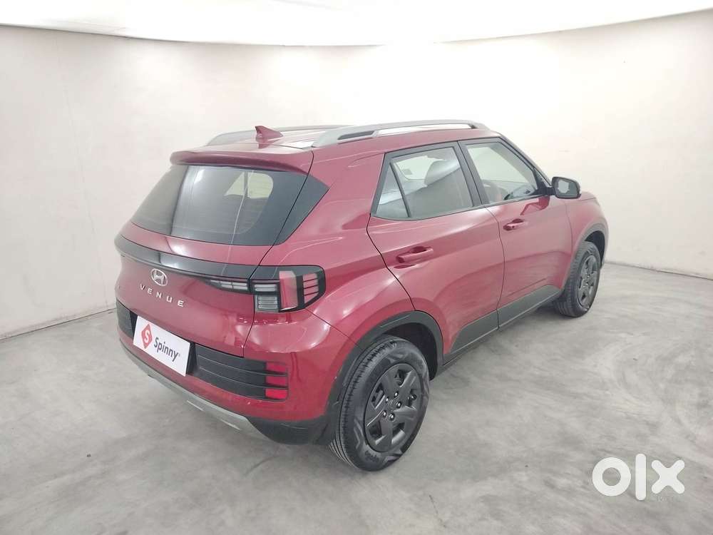 Hyundai Venue Sx, 2023, Petrol