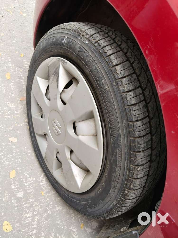 Maruti Suzuki Wagon R 2006-2010 Lxi Minor, 2008, Petrol