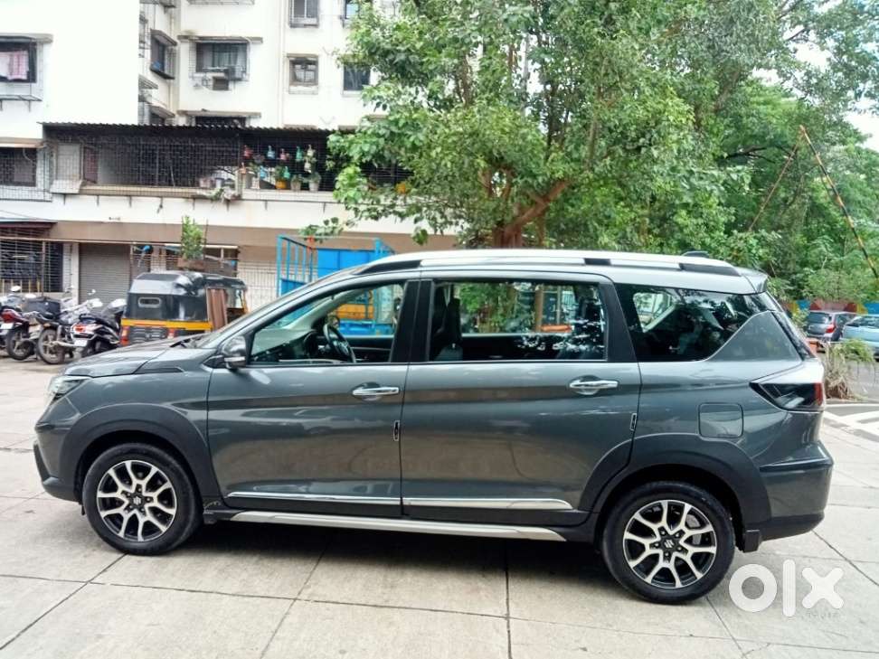 Maruti Suzuki Xl6 1.5 Zeta At, 2024, Petrol