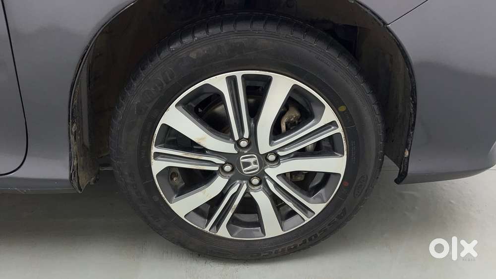 Honda City 1.5 V 4th Gen I-vtec Mt, 2022, Petrol