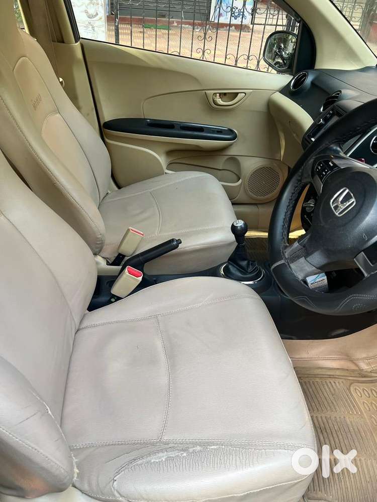 Honda Car 2015 Model - Not For Dealers Or Investors