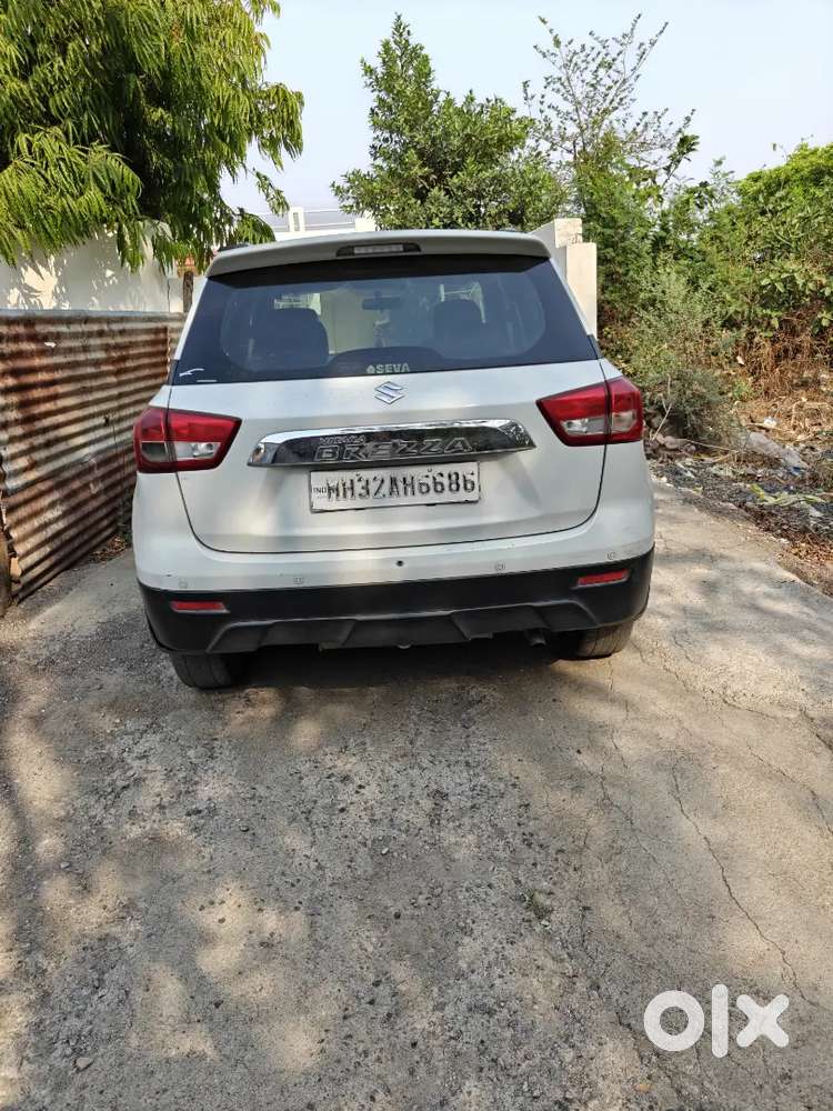 Zero Dept Insurance. Good Condition Car