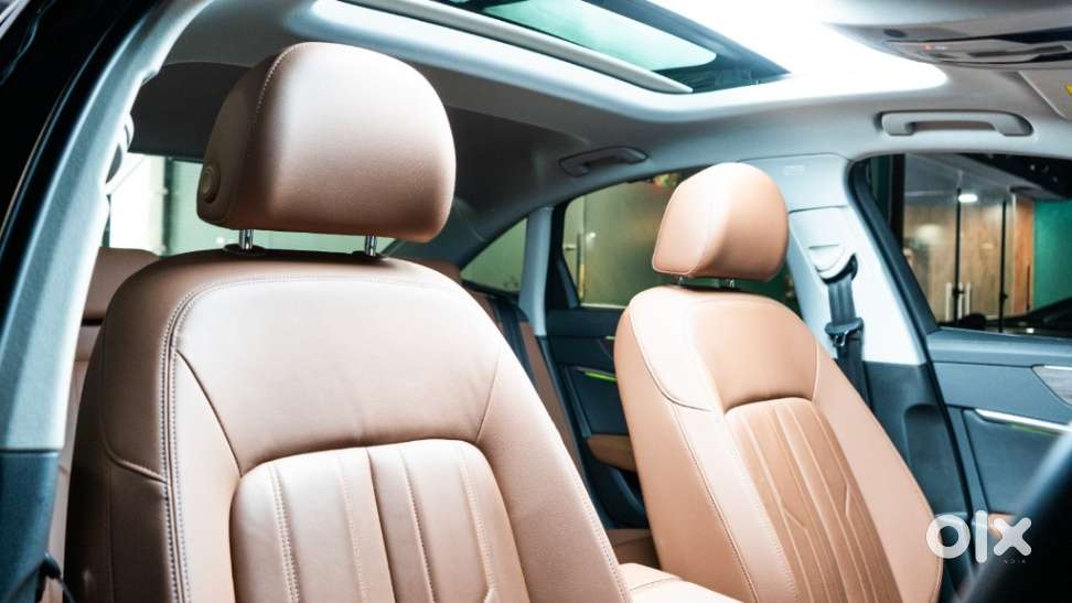 Audi A6 2.0 Tfsi Premium Plus, 2025, Petrol
