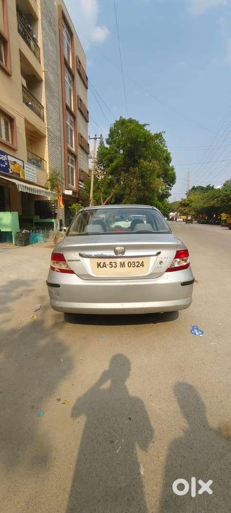 Honda City 2006 Petrol Good Condition
