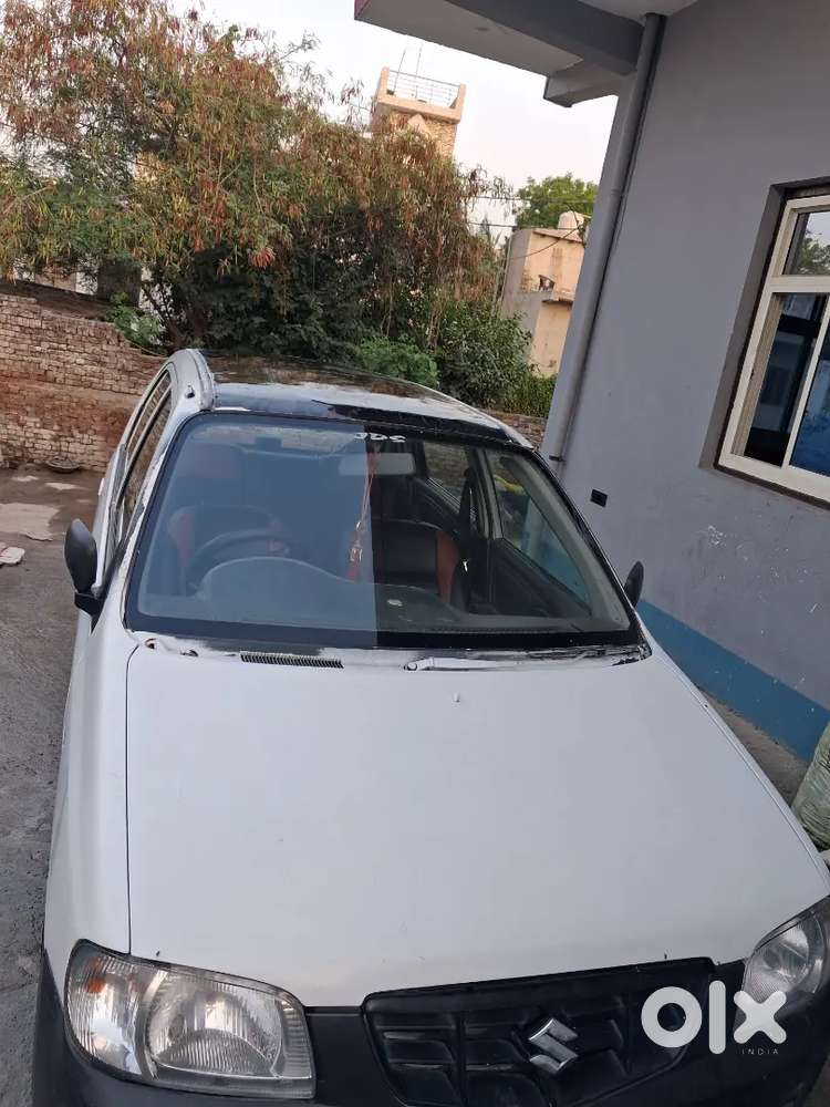 Maruti Suzuki Alto 800 2012 Petrol 98883 Km Driven